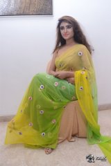 Sony Cherista At Kalamandir 6th Anniversary Celebrations